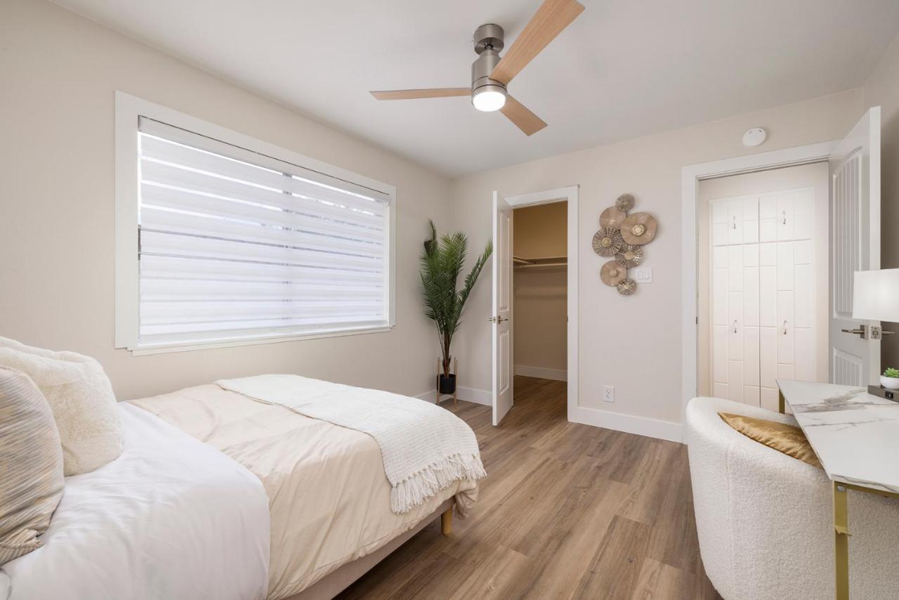 Single Story Minutes From Summerlin With Rv Parking & Dog Friendly Las Vegas Exterior foto